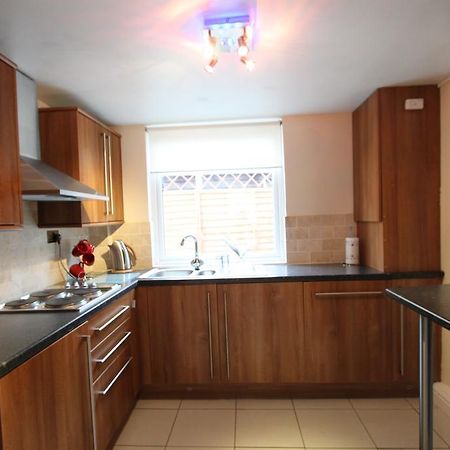 Apartament Nairnia Zewnętrze zdjęcie