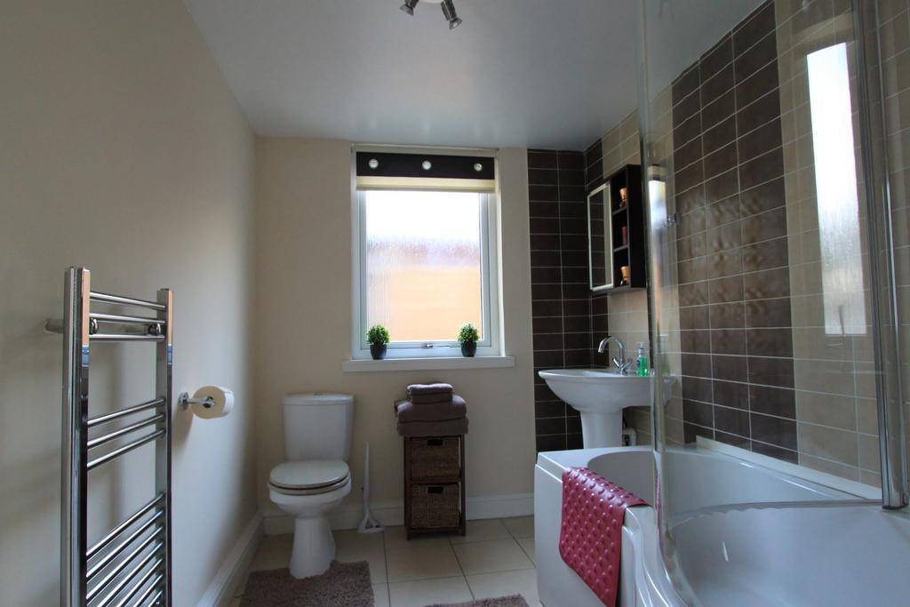 Apartament Nairnia Zewnętrze zdjęcie
