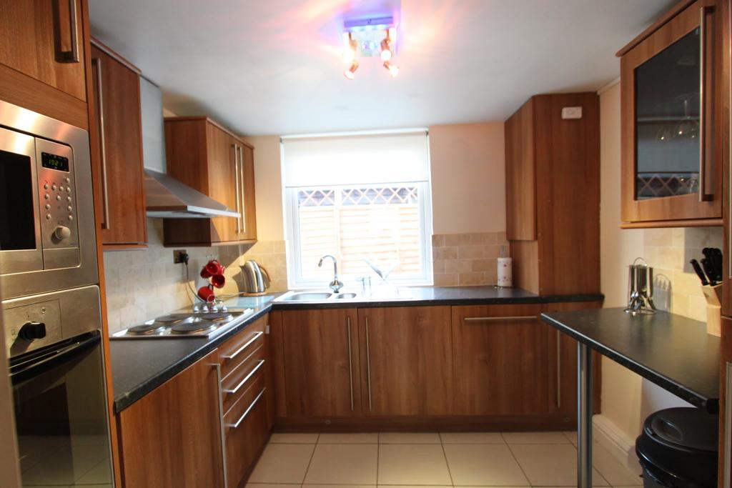 Apartament Nairnia Zewnętrze zdjęcie