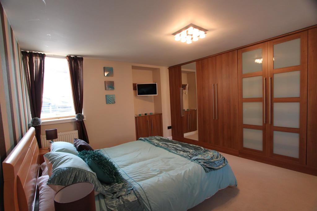 Apartament Nairnia Zewnętrze zdjęcie