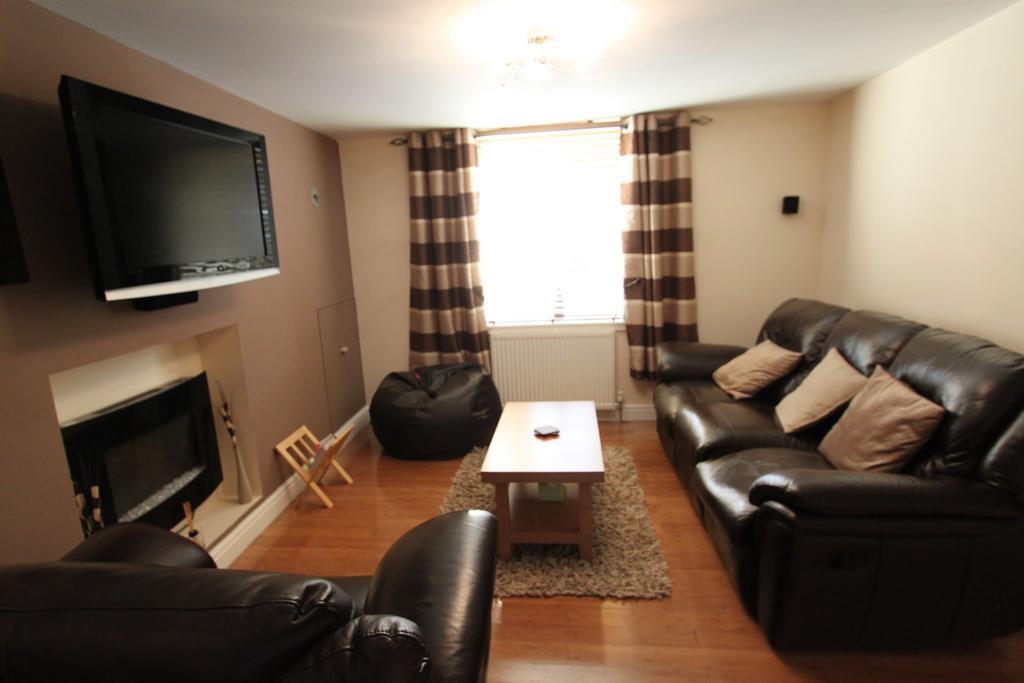 Apartament Nairnia Zewnętrze zdjęcie