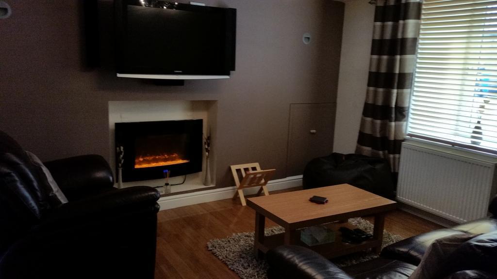 Apartament Nairnia Zewnętrze zdjęcie